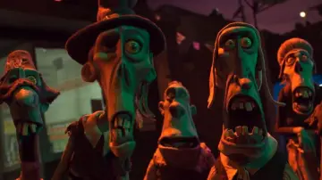 Zasłona do filmu "ParaNorman" #693892