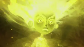 Zasłona do filmu "ParaNorman" #693893