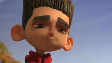 Zasłona do filmu "ParaNorman" #693894