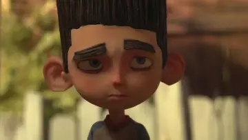 Zasłona do filmu "ParaNorman" #693895