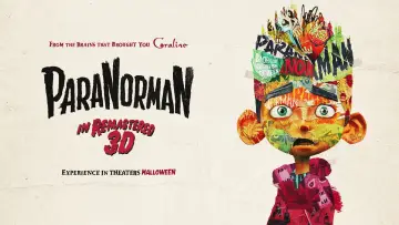 Zasłona do filmu "ParaNorman" #693897