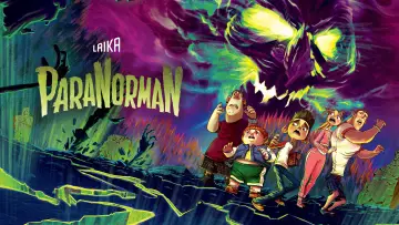 Zasłona do filmu "ParaNorman" #693898