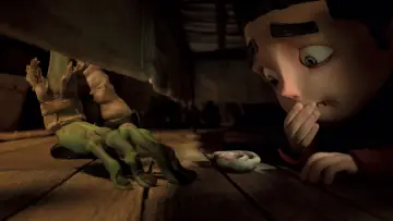 Zasłona do filmu "ParaNorman" #693910