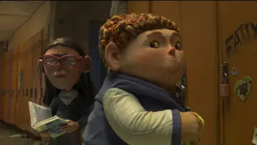 Zasłona do filmu "ParaNorman" #693913