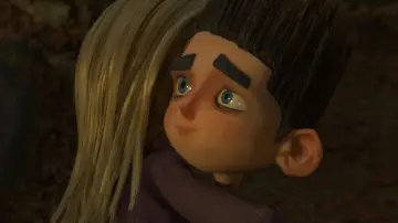Zasłona do filmu "ParaNorman" #693914