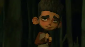 Zasłona do filmu "ParaNorman" #693915