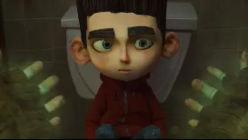 Zasłona do filmu "ParaNorman" #693916