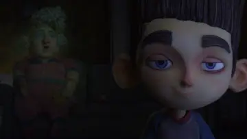 Zasłona do filmu "ParaNorman" #693919