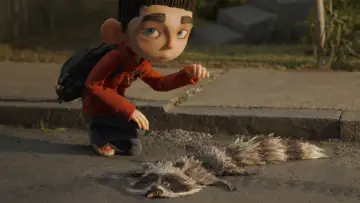 Zasłona do filmu "ParaNorman" #693921