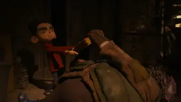 Zasłona do filmu "ParaNorman" #693923