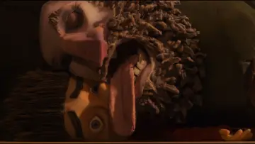 Zasłona do filmu "ParaNorman" #693925