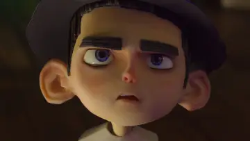 Zasłona do filmu "ParaNorman" #693926
