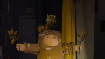 Zasłona do filmu "ParaNorman" #693928