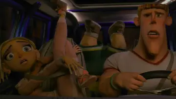 Zasłona do filmu "ParaNorman" #693930