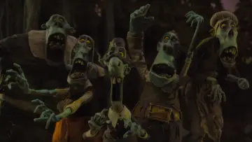 Zasłona do filmu "ParaNorman" #693932
