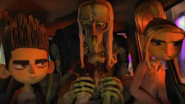 Zasłona do filmu "ParaNorman" #693941