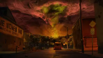 Zasłona do filmu "ParaNorman" #693944