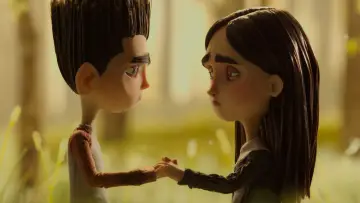 Zasłona do filmu "ParaNorman" #693945