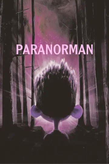 Plakat do filmu "ParaNorman" #693966