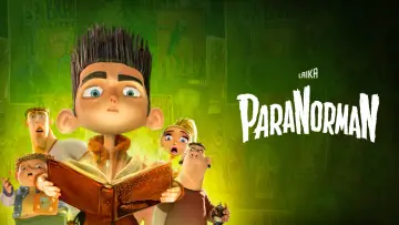 Zasłona do filmu "ParaNorman" #86668