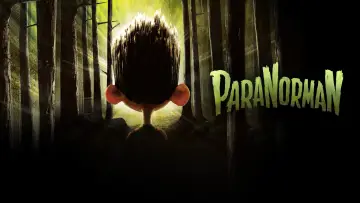 Zasłona do filmu "ParaNorman" #86669
