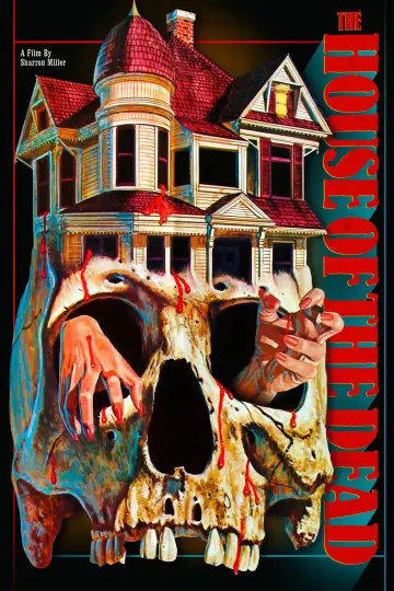 Plakat do filmu "The House of the Dead" #1046003