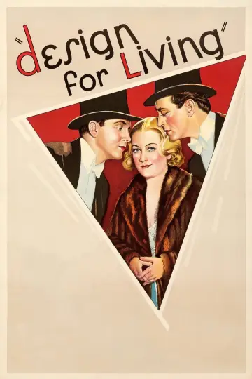 Plakat do filmu "Sztuka życia" #1108465