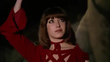 Zasłona do filmu "Exorcismo" #1105303