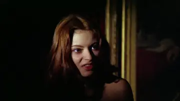 Zasłona do filmu "Exorcismo" #1105310