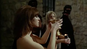 Zasłona do filmu "Exorcismo" #1105312