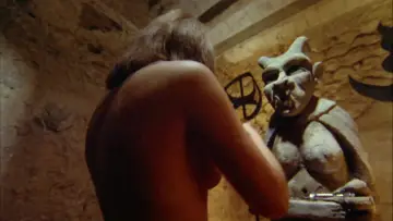 Zasłona do filmu "Exorcismo" #1105313