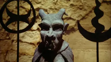 Zasłona do filmu "Exorcismo" #1105314