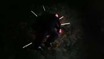 Zasłona do filmu "Exorcismo" #1105315