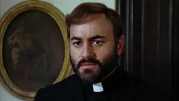 Zasłona do filmu "Exorcismo" #1105316