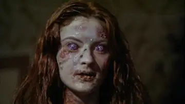 Zasłona do filmu "Exorcismo" #1105317