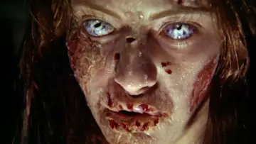 Zasłona do filmu "Exorcismo" #1105318