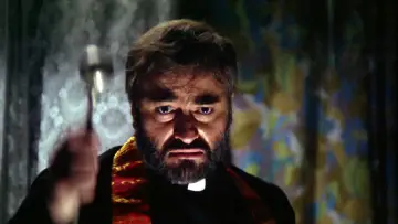 Zasłona do filmu "Exorcismo" #1105319