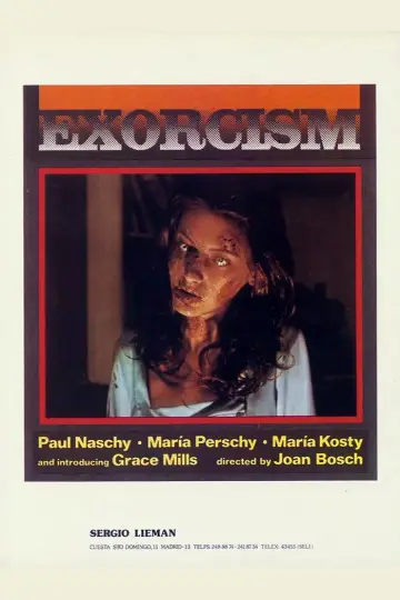 Exorcismo