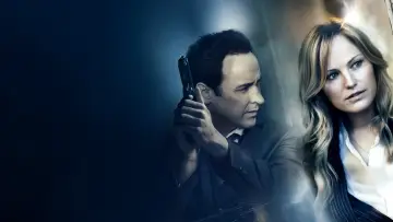 Zasłona do filmu "Stacja Szyfrująca" #1011381