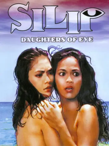 Plakat do filmu "Silip" #432089