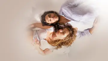 Zasłona do filmu "Un heureux événement" #1118585