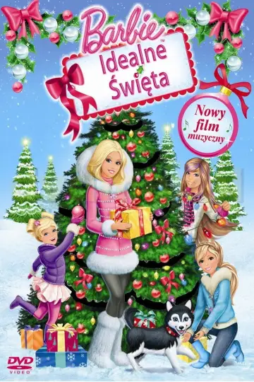 Barbie: Idealne święta