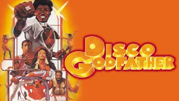 Zasłona do filmu "Disco Godfather" #1117127