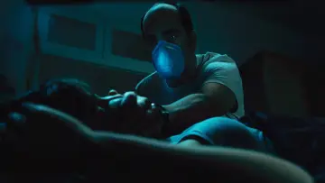 Zasłona do filmu "Słodkich snów" #241774