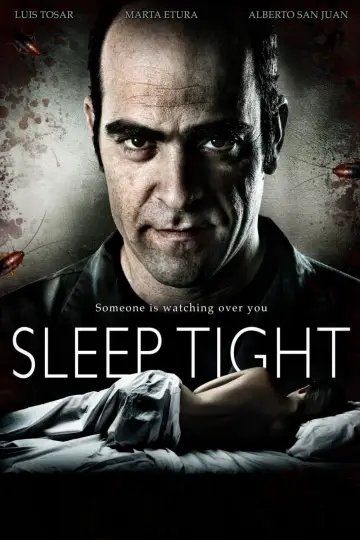 Plakat do filmu "Słodkich snów" #241782