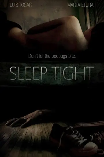 Plakat do filmu "Słodkich snów" #241783