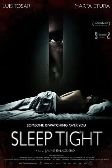 Plakat do filmu "Słodkich snów" #241786