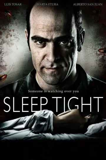 Plakat do filmu "Słodkich snów" #241787