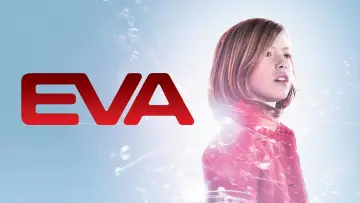 Zasłona do filmu "Eva" #287060