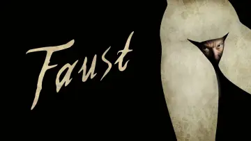 Zasłona do filmu "Faust" #1523804